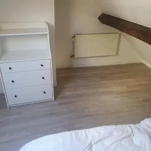 B96 2 Bedrooms Appartement Bruxelles