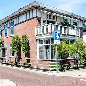  Appartement En Deluxe Blueberry Nederland