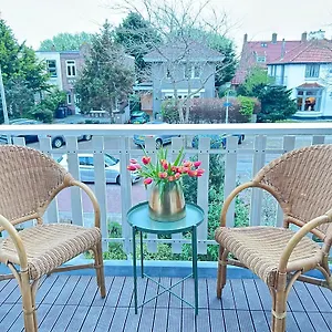  Appartement Lovely Spacious Nederland