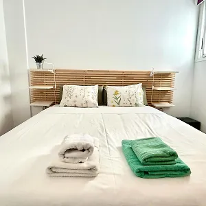Hispalis Puerta Carmona Appartement Séville