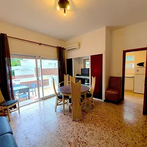 Neko 2 Appartement Roses