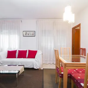 Torrassa Fira Appartement Barcelone