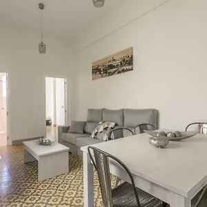 Aoa San Lorenzo Appartement Séville