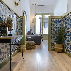 Apg Palau Salieti 1 Appartement Gérone